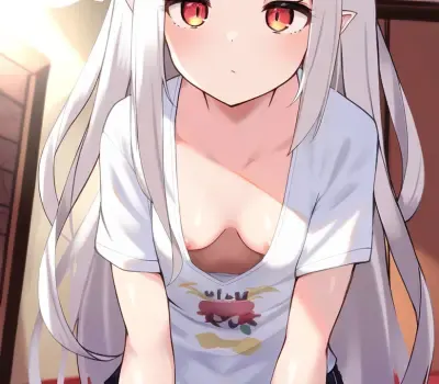 奈羅花のエロ画像 200枚目