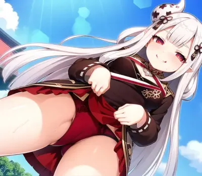 奈羅花のエロ画像 66枚目