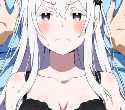 エキドナのエロ画像 132枚目