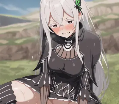 エキドナのエロ画像 173枚目