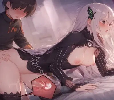 エキドナのエロ画像 207枚目