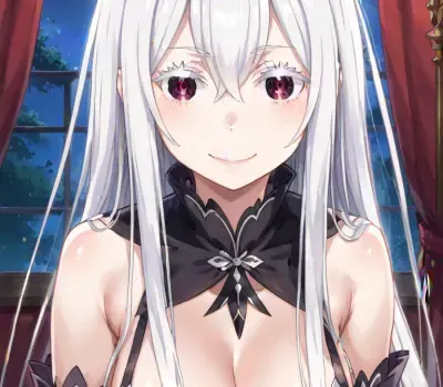 エキドナのエロ画像 46枚目