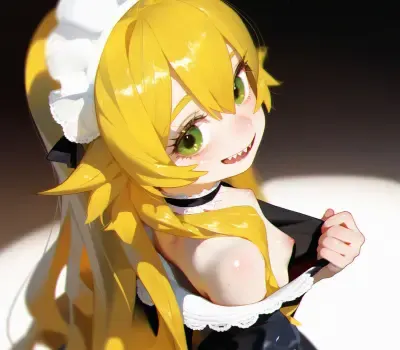 フレデリカ・バウマンのエロ画像 140枚目