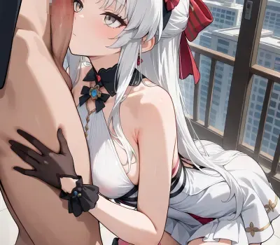 カルロッタのエロ画像 110枚目