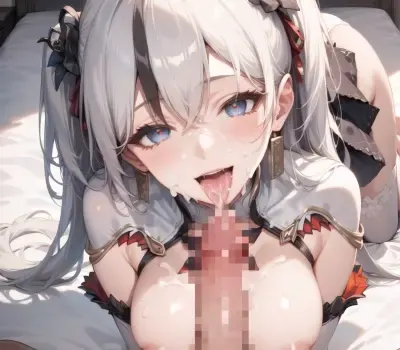 ツバキのエロ画像 102枚目