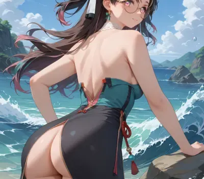 折枝のエロ画像 58枚目
