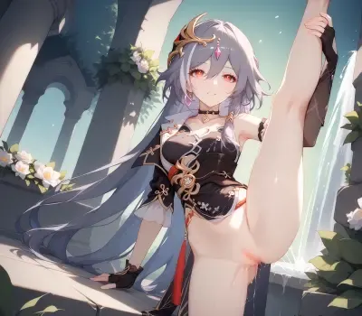 フカのエロ画像 25枚目