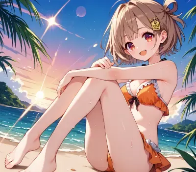 千燈〇うひのエロ画像 14枚目