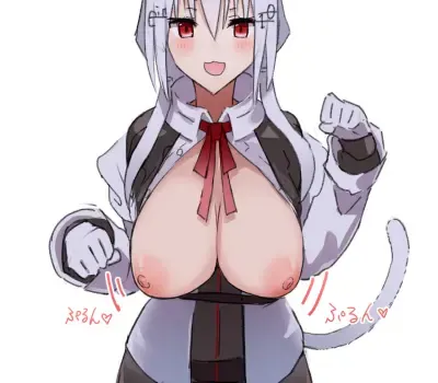 葉加瀬冬雪のエロ画像 53枚目