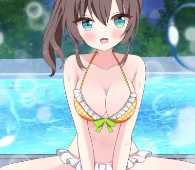夏色まつりのエロ画像 75枚目