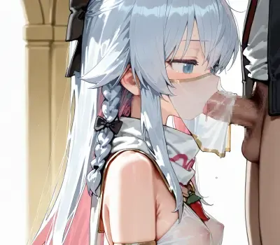 カグラナナのエロ画像 56枚目