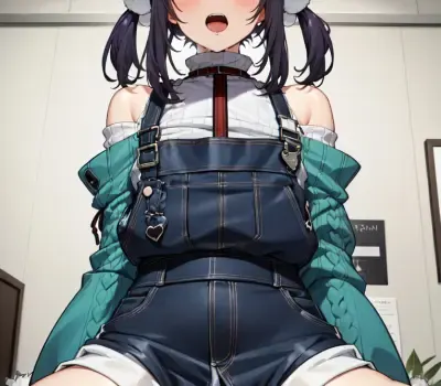 相羽ういはのエロ画像 13枚目