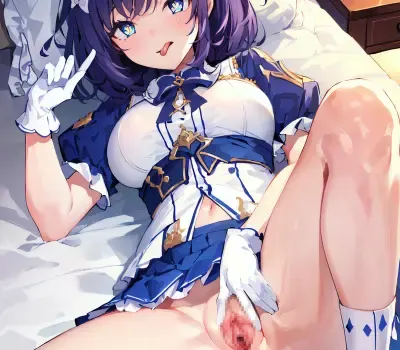 相羽ういはのエロ画像 19枚目