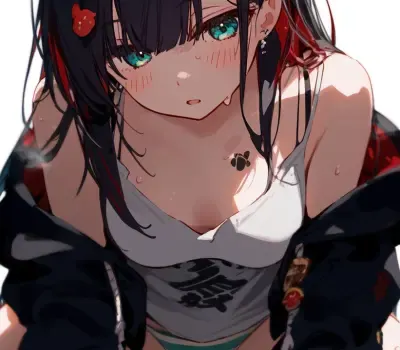 緋月ゆいのエロ画像 49枚目