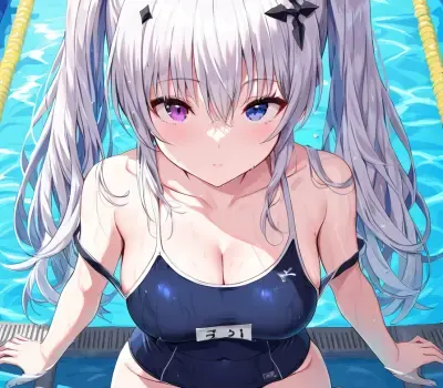 天帝フォルテのエロ画像 61枚目