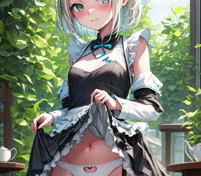 絲依といのエロ画像 1枚目