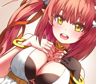 心白てとのエロ画像 1枚目