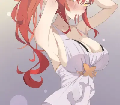 心白てとのエロ画像 30枚目