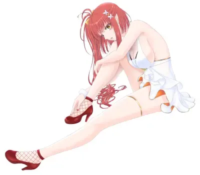 心白てとのエロ画像 35枚目