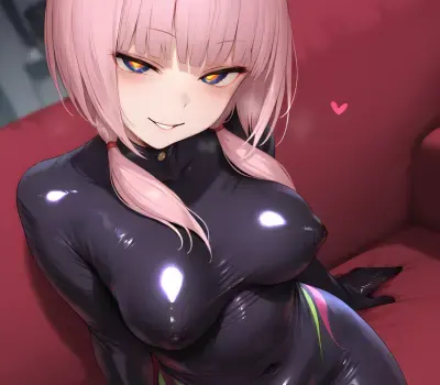 花譜のエロ画像 216枚目