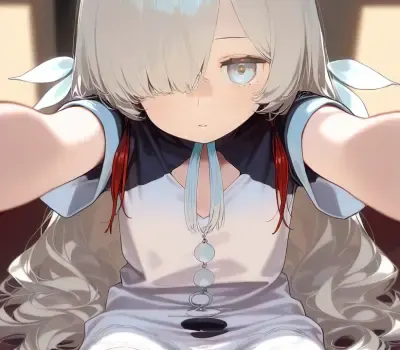 ヰ世界情緒のエロ画像 84枚目