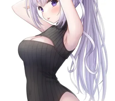 なぃとめあのエロ画像 3枚目