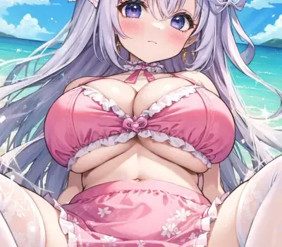 なぃとめあのエロ画像 22枚目