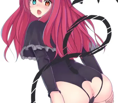 夢月ロアのエロ画像 104枚目