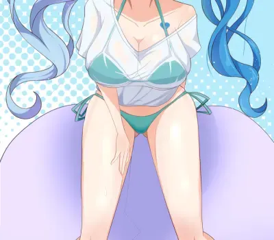 失恋フラグのエロ画像 51枚目