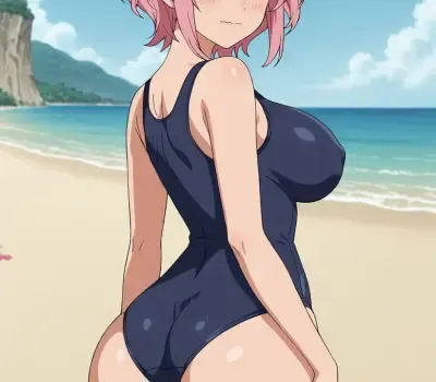 白鳥愛羅のエロ画像 23枚目