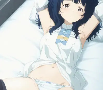 八奈見杏菜のエロ画像 101枚目