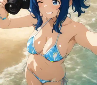 八奈見杏菜のエロ画像 197枚目
