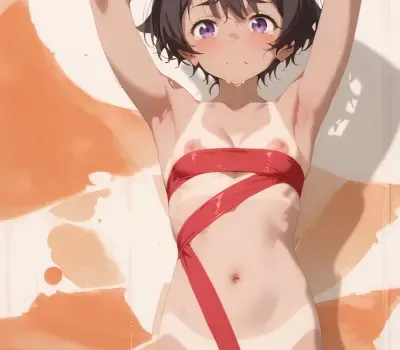 焼塩檸檬のエロ画像 73枚目