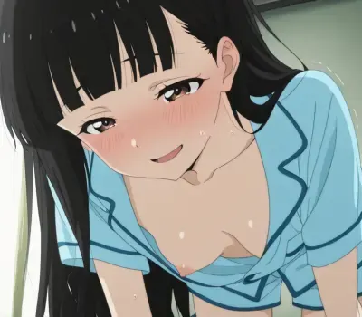 温水佳樹のエロ画像 168枚目