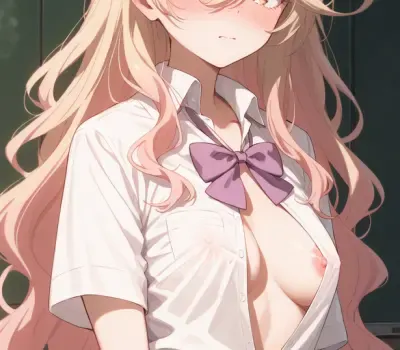 志喜屋夢子のエロ画像 136枚目