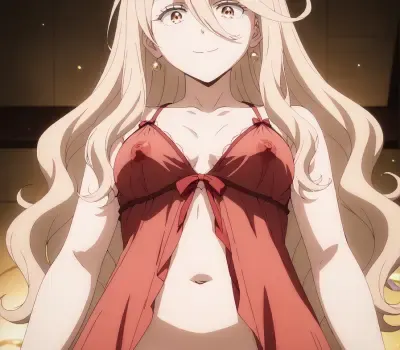 志喜屋夢子のエロ画像 176枚目