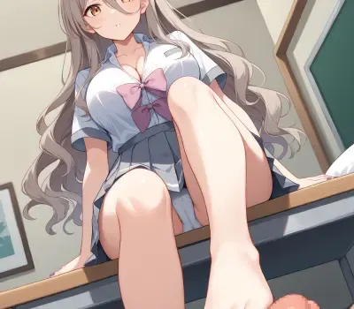 志喜屋夢子のエロ画像 41枚目