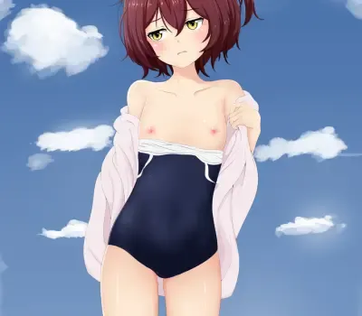 小鞠知花のエロ画像 12枚目