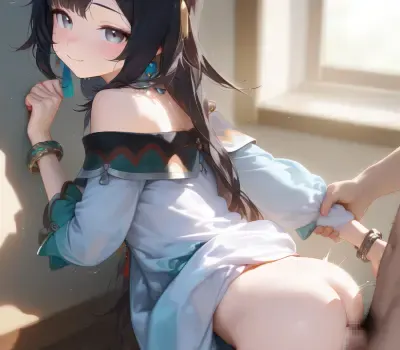 藍硯のエロ画像 108枚目