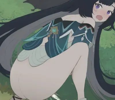 藍硯のエロ画像 252枚目