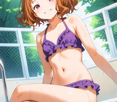 甘夏古奈美のエロ画像 23枚目