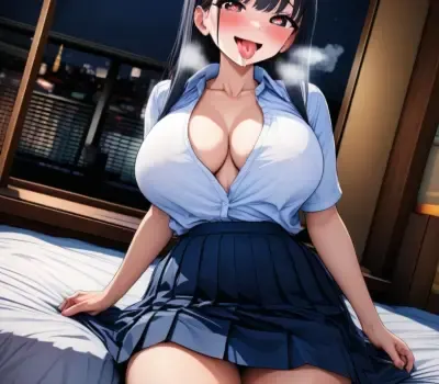山田杏奈のエロ画像 168枚目