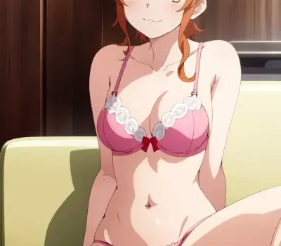 関根萌子のエロ画像 20枚目