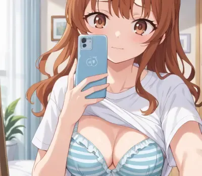 関根萌子のエロ画像 64枚目