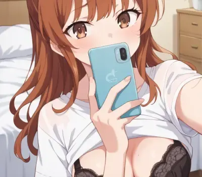 関根萌子のエロ画像 65枚目