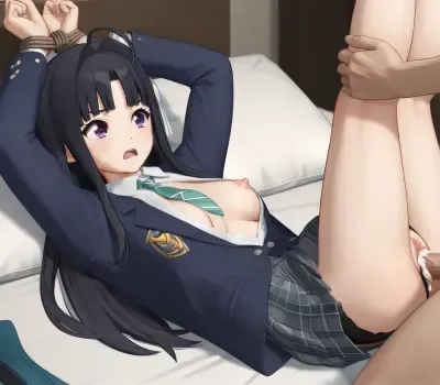 安和すばるのエロ画像 4枚目