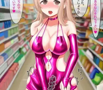 シチュエーションがかなり抜けるセリフ付きエロ画像 60枚↑ Part3のエロ画像 13枚目