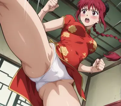 陸少糖のエロ画像 26枚目