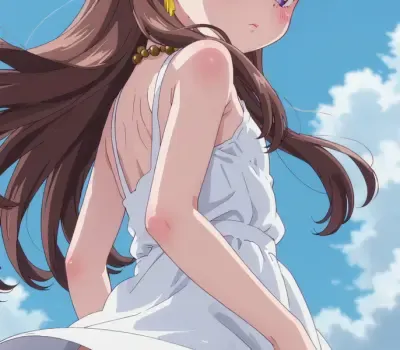 里樹のエロ画像 113枚目