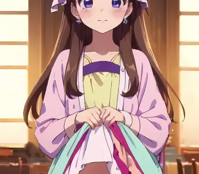 里樹のエロ画像 22枚目